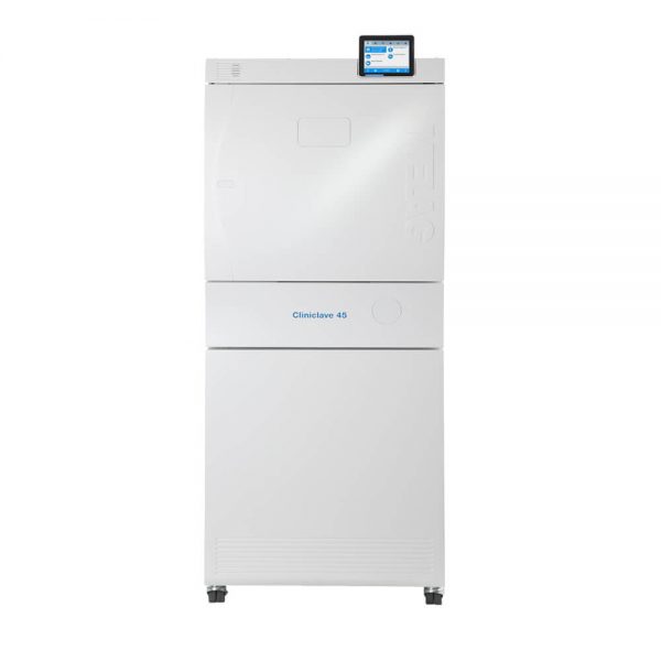 dentist autoclave