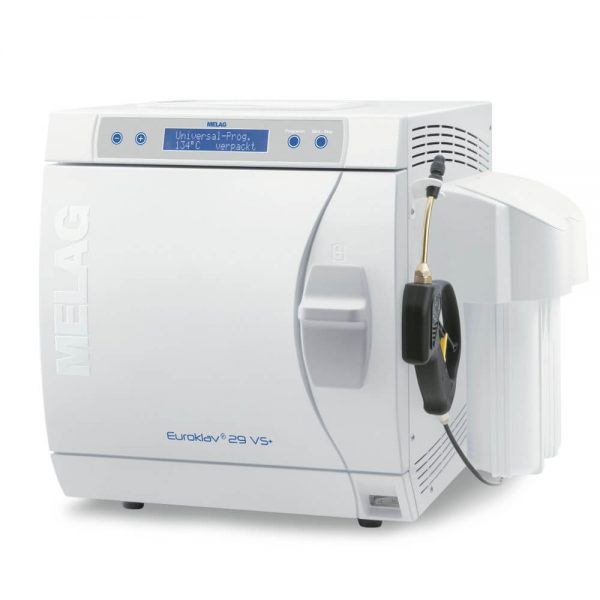 dentist autoclave