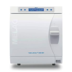 dentist autoclave