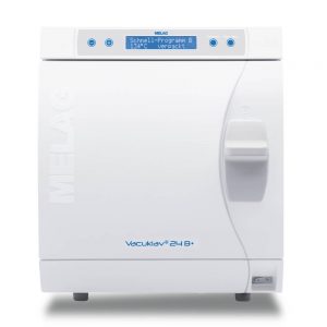 dentist autoclave