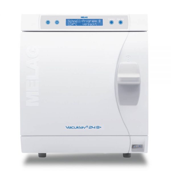 dentist autoclave