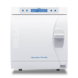 dentist autoclave