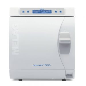 dentist autoclave