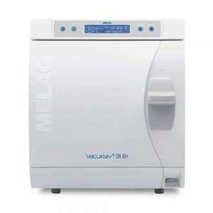 dentist autoclave