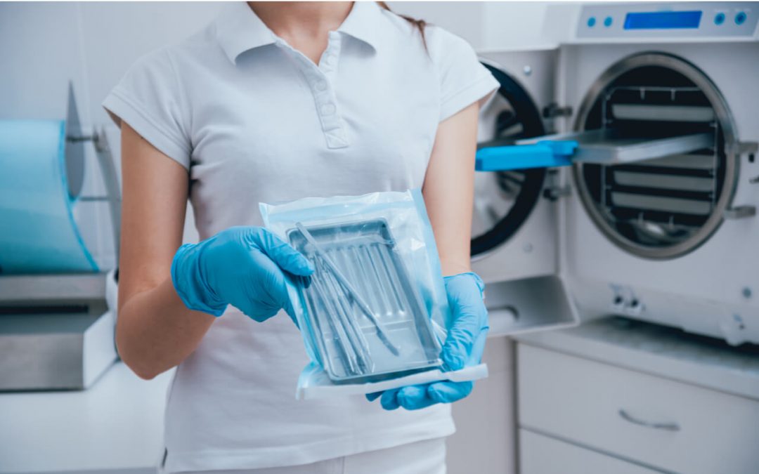 Autoclave Sterilizer (Why Dentists Should Use Them)