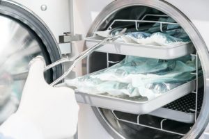 Dental-Autoclave