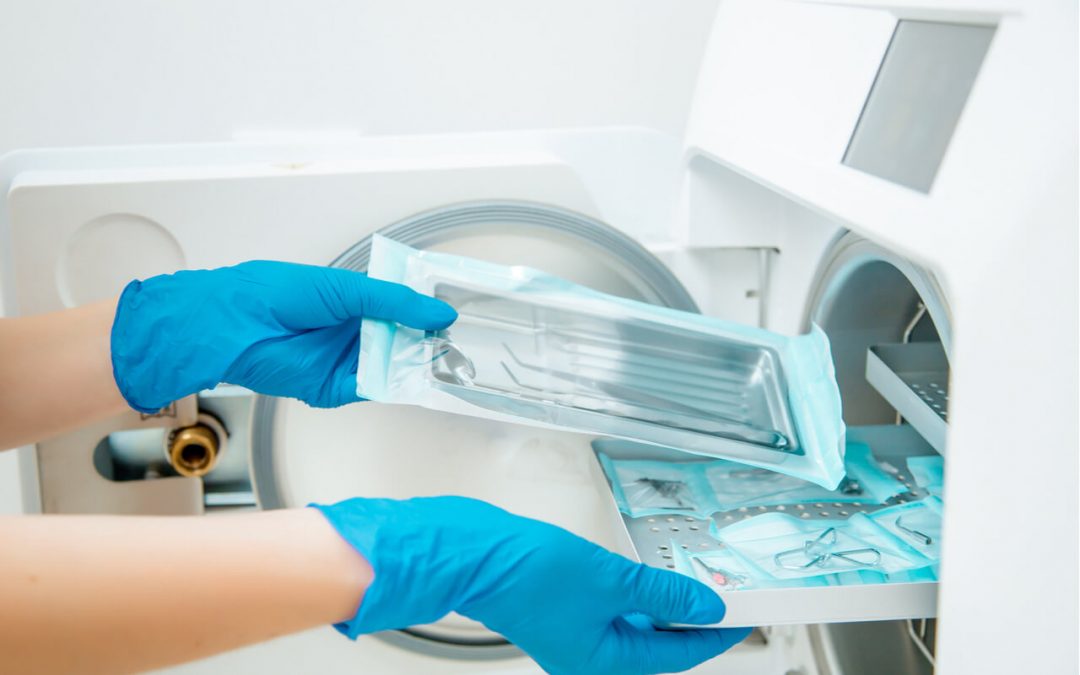 Using a Laboratory Autoclave: Sterilising Your Tools For Safer Procedures