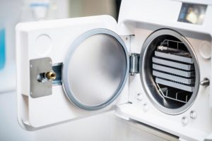 dental autoclave