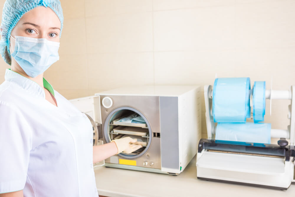 How Must an Autoclave Be Loaded? Best Practices and Guidelines